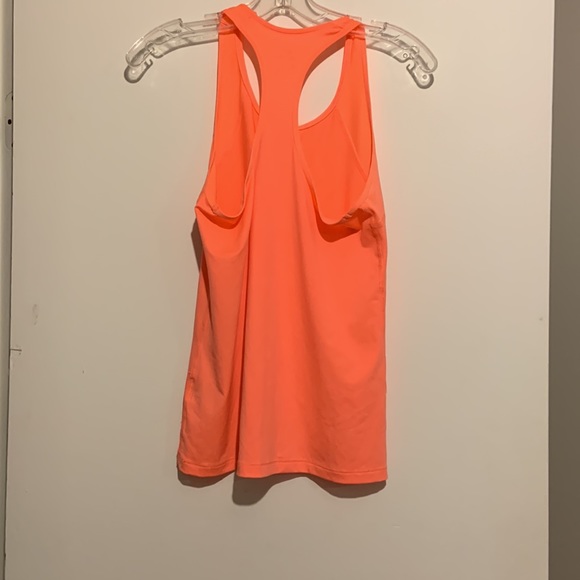 Nike Dri-fit tank top - Picture 2 of 4